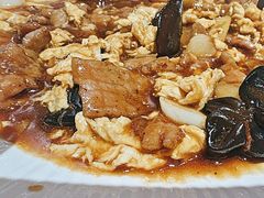 -直隶安家牛肉罩饼(七一路店)