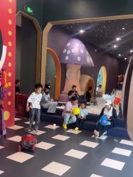 -MELAND CLUB亲子乐园·派对·餐厅(北京芳圆里ID MALL店)