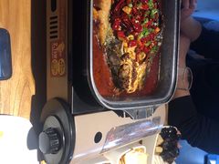 -半天妖烤鱼(方庄店)