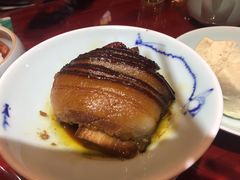-窄巷子陕菜馆·地道陕西菜(粉巷店)
