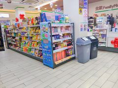 零售区-新川饮食(新川小区店)