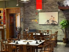 -张大胡子鱼头火锅酒楼(长益路店)