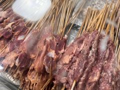 -辽B·小串(总店)