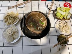 -小板凳(四公里店)