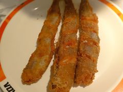 -比格比萨自助(宝山日月光店)