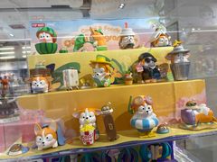 -泡泡玛特POPMART(国金街店)