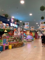 -万达宝贝王(南昌西湖店)