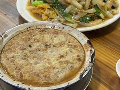 -山里人姜汁(府东小区店)