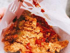 -肯德基(安吉胜利店)