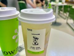 -奈雪的茶(东莞汇一城店)