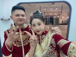 -金夫人婚纱摄影(总店)