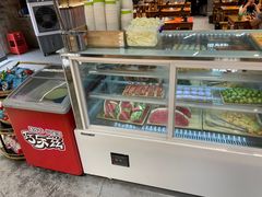 -谭三娘鲜切牛肉自助火锅(九眼桥总店)