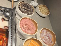 -海底捞火锅(江宸天街店)