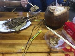 -疍家人黄记海鲜火烧烤