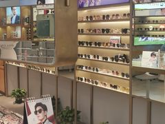 -爱视眼镜隐形眼镜美瞳护理液(书院店)