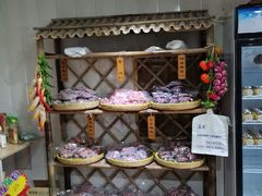 -苏州市吴中区光福窑上花果蜜饯厂