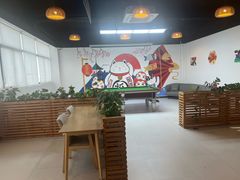-上海和展广汽丰田4S店(老闵行店)