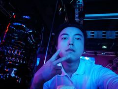 -ACE CLUB(大连民主广场店)