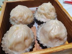 -點無缺茶楼·海鲜酒家(世博店)