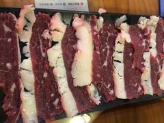 -牛鲜胜·潮汕牛肉自助火锅(番禺市桥店)