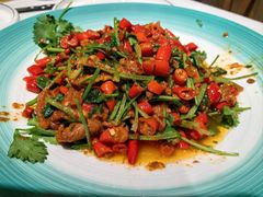 -辣小妮de川菜馆(红旗Mall店)