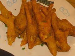 -酒肆浅葱•烧烤•龙虾•排档(卓悦intown店)