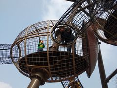 -枫香湖儿童公园