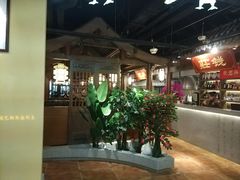 -百年恒益烧腊海鲜酒家·非遗传承(广州黄埔店)