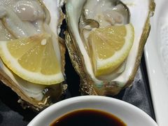 -吉香碳烤生蚝(仙霞路店)