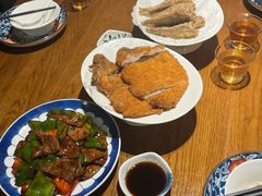 -熠盛·本帮菜Bistro(永嘉路店)