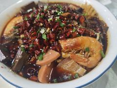 -六和聚传统烤鸭.天津菜(和平店)