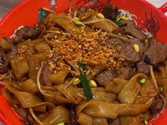 -新世界餐厅(万达店)