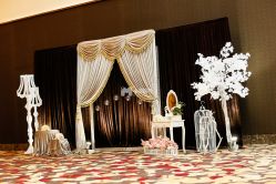 -上海万豪虹桥大酒店·宴会厅