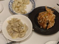 -东方饺子王(新奥购物中心店)