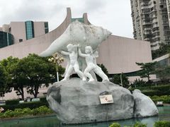 -人民广场