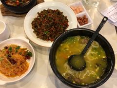 -滇越乘象云南餐厅(豆各庄店)