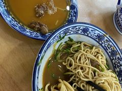 -清真·尖子尖牛肉面(王府井店)