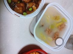 -京味斋·烤鸭·北京菜(安贞店)