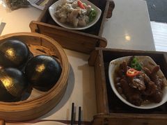 -粤点越有·茶点·粤菜(樵岭国际店)