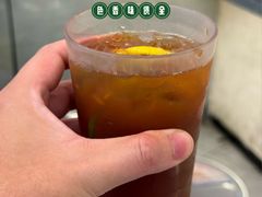 -孖记茶档·热腾茶餐(乐峰店)
