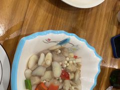 -杨辉饭店