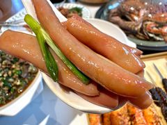 -77号渔船·蒸海鲜青岛菜(积米崖店)