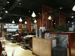 -潮汕牛肉火锅(铁西店)
