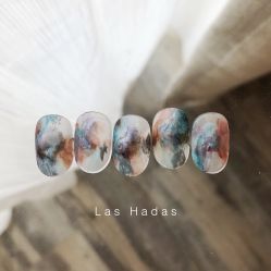 -Las Hadas 原创设计美甲美睫沙龙