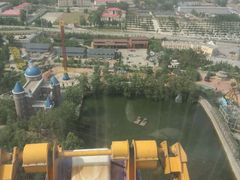 -辛玛王国游乐园