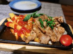 -KITON喜豚(清晖园店)