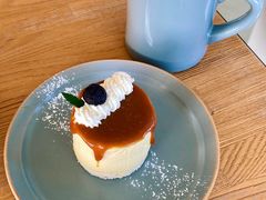 美式咖啡-ChanDu躔度咖啡(灯塔店)