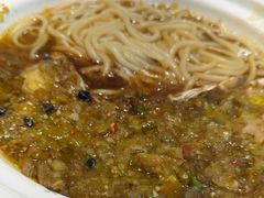 -福阿婆老牌湘菜(大润发店)