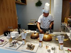 -赶海部落海鲜城(海阳路店)