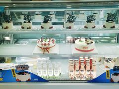 -罗莎蛋糕Rosa bread(印象汇店)